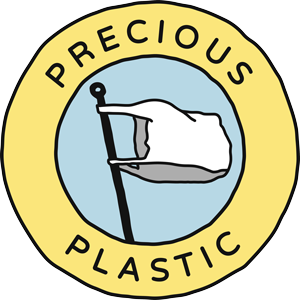 Starte deinen eigenes Precious Plastic Recycle-Projekt – hier steht wie!