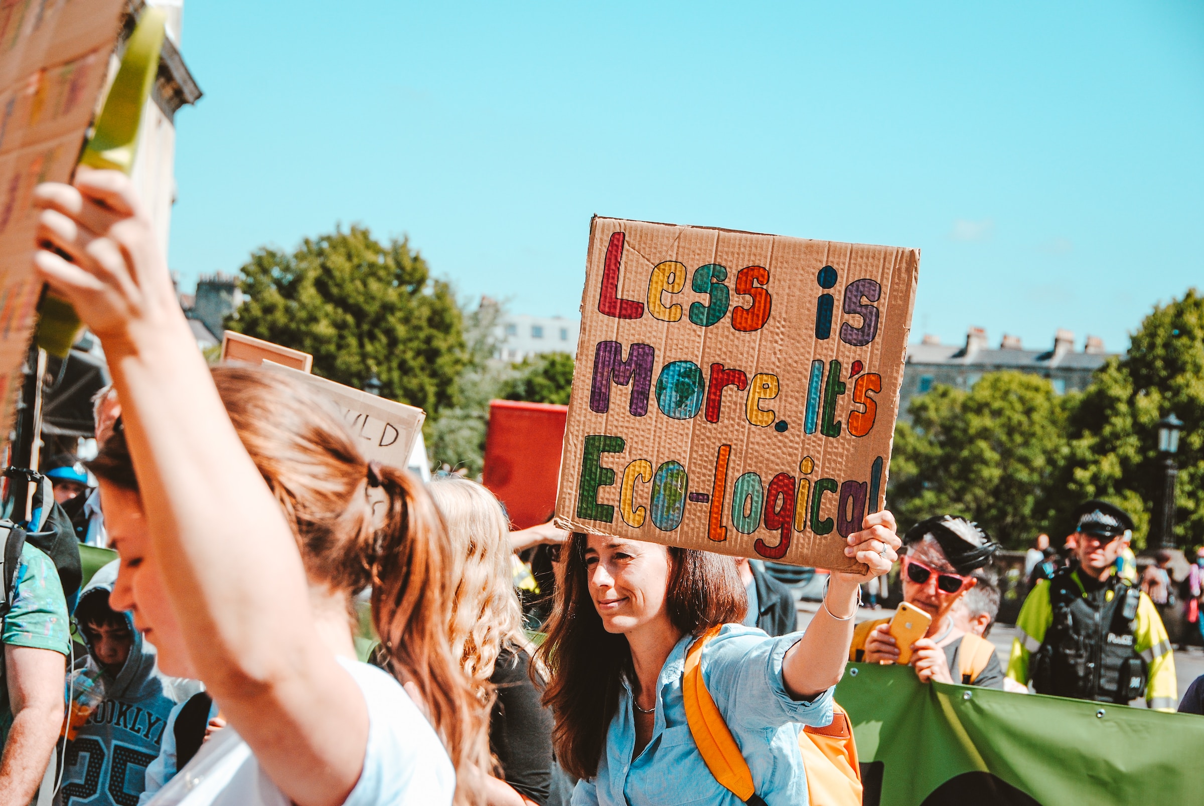 Plastikfasten von Zero Waste Itzehoe e.V.